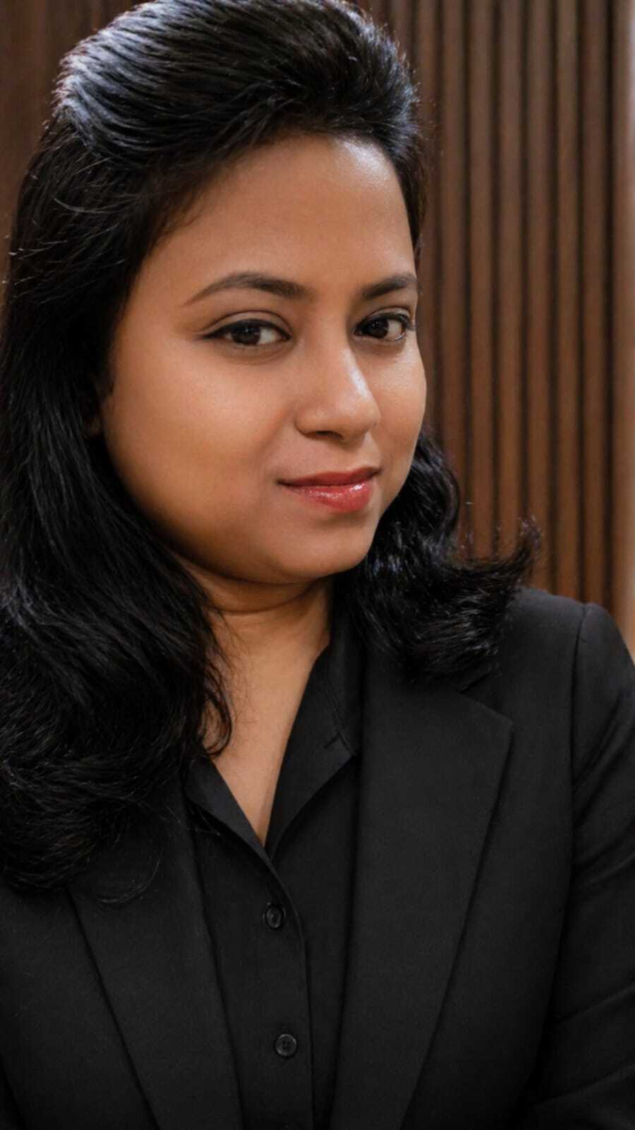 Ms. Manjari Gautam - Project Delivery Head